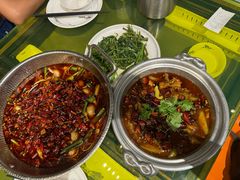 -辛香汇(飞洲店)