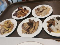 -天宜隆蘑菇宴火锅(石景山旗舰店)