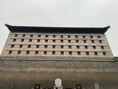 -西安城墙·碑林历史文化景区