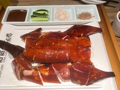 -茄子恰恰·新云南小炒(坪山益田店)