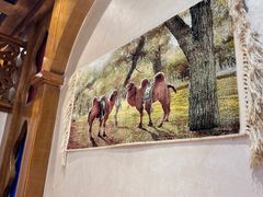 -乡村馕坑肉·烧烤·新疆菜·本地人更爱吃(阿勒泰首店)