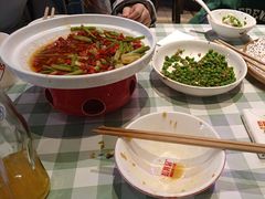 -彭耕记猪油炒小菜(吉联mall店)