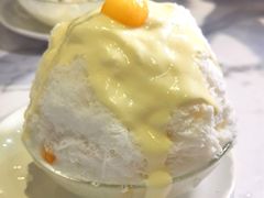 -乐果甜心·潮汕冰室(南澳后宅分店)
