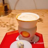 深圳探店|竟然还有人不知道tea'stone？