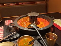 -晓宇重庆火锅(西安荟聚店)