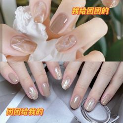 -J.PLUS日式美甲美睫