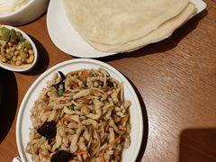 -老昌春饼(中央大街店)