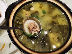 -令氏家外家周礼食府(桥南店)