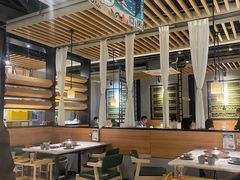 -狐狸爱上椰子鸡(滨江星光大道店)