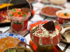 -朱光玉火锅馆(正弘城店)