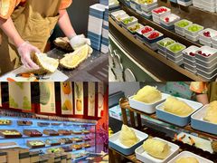 -海德温泉生活馆(朝阳大悦城店)