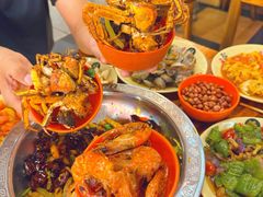 -江湖万州烤鱼(王子美食城)