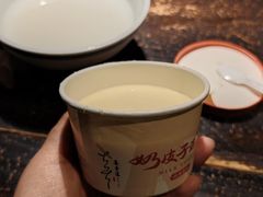 -喜晋道面馆(华严寺广场店)