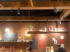 -巴卤社老火锅(财富店)