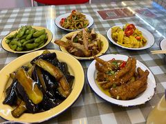 -三镇卤货二公司(汉街店)
