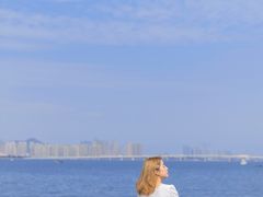 -海堤纪念公园