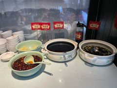 -百饺园(平山道店)