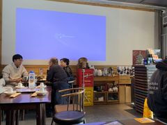-양평식당·杨平食堂(华贸店)