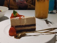 -BURANO布拉诺西餐(万达广场店)