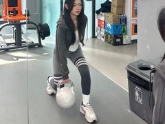 -超鹿运动(五四路恒力城店)