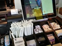-尼珂波咖啡站(联合广场店)