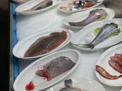 -峙山海鲜馆·花苑店