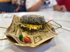 -动哒餐室•港式茶餐厅(顺义华联店)