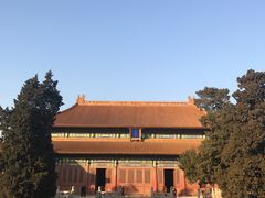 -历代帝王庙博物馆