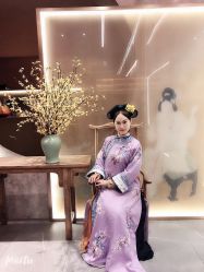 -盘子女人坊古装写真摄影(南京总店)