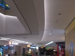 -龙湖西安曲江天街