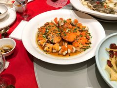 -红城阁·上海味道(四平路店)