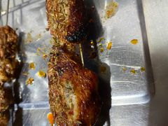 -清真·马峰烤肉(小学习北巷店)