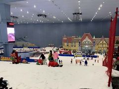 -广州热雪奇迹