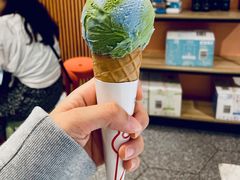 -Dal Cuore 达可芮冰淇淋(陕西北路店)