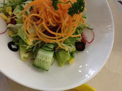 俄罗斯田园沙拉-华梅西餐厅(哈尔滨中央大街店)