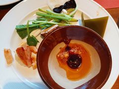 -岷山饭店-芝芝自助餐厅