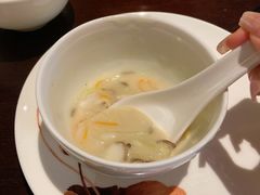 宋嫂鱼羹-杭州西子湖四季酒店·金沙厅