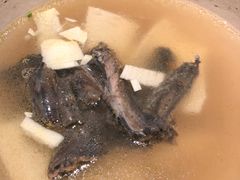 -黑鸡小馆(金源店)