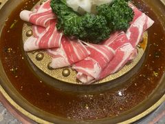 -牛牛章·章鱼水煎肉(光谷世界城店)