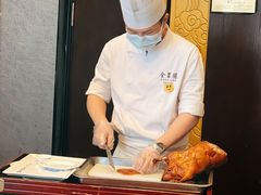 -全聚德(常州店)