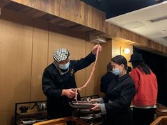 大堂-锦城印象火锅(天府三街店)