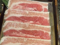 -樱嘢·炭火烧肉(惠南店)
