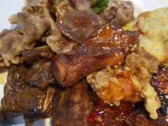 -泰谷酒店·太古码头闽菜自助餐厅