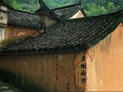 -杨家堂村