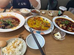 -花盐街·四川乐山小吃(西单大悦城店)