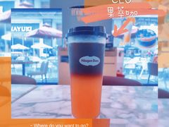 -哈根达斯(美罗城店)