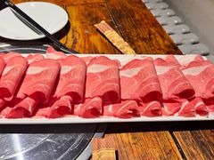 -和院老火锅铜锅烧烤海鲜(朱雀大街店)