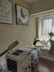 -演员的秘密·皮肤管理