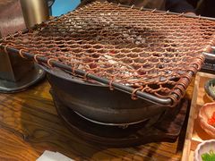 -黑牛の店·和牛烧肉(大悦城店)