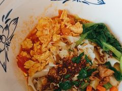 -粉巷13號陕菜馆